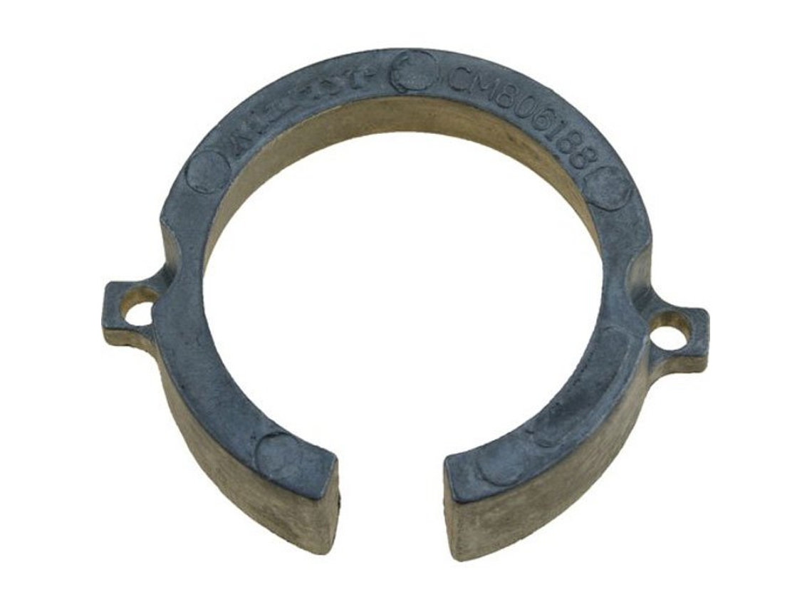 Cauda Bravo Ânodo Mercuiser Douradomartyr Anodes