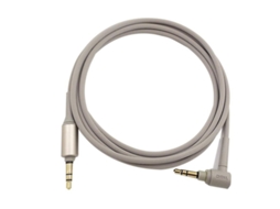 2026 cabo de Áudio de Substituição Compatível com Fones de Ouvido Sony Wh 1000xm2 Wh 1000xm3 Sem Fio