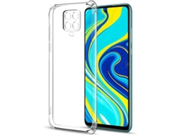 Capa Xiaomi Redmi Note 9S HONGWE.
