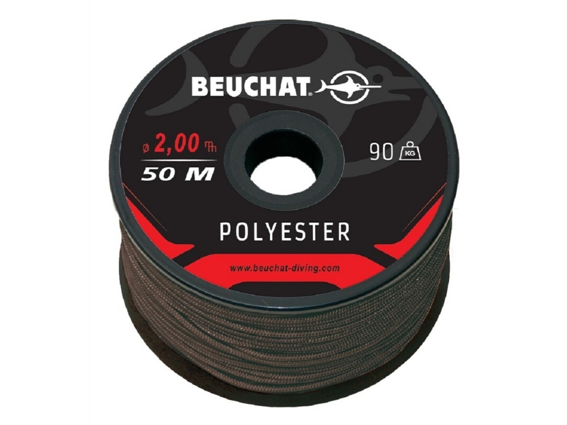 Bobina de Poliéster BEUCHAT