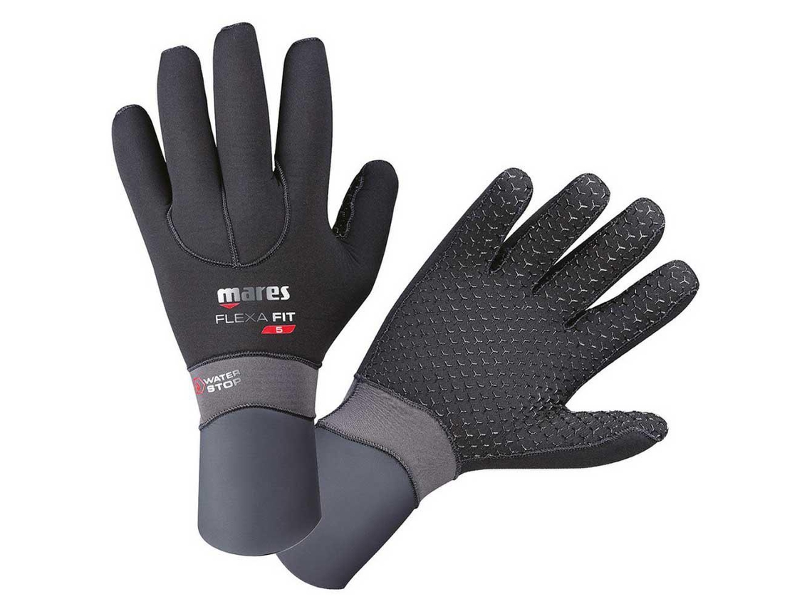 Mares Flexa Fit 5 Mm