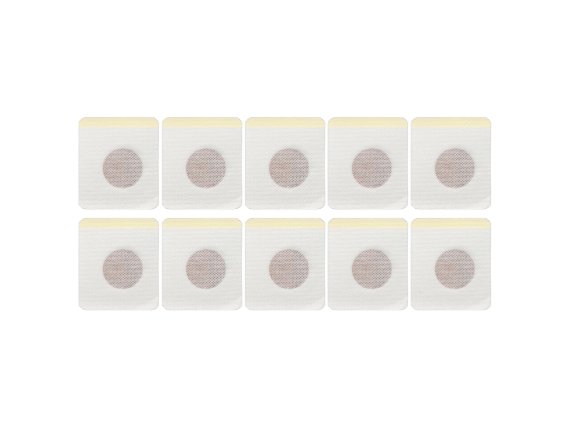Patch Para Abdômen Adesão Forte Emagrecimento Eficiente