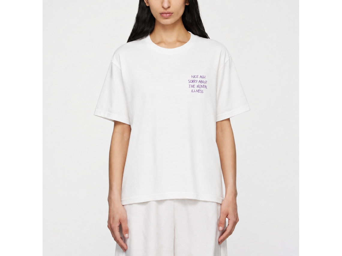 Rockinstone Nice Ass 2.0 Beam Me Up Softboi T-shirt Unique Designer Style