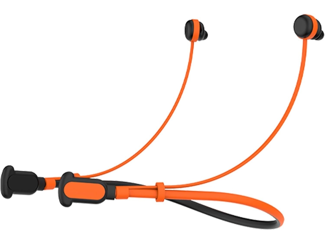 Lurelia Fixador Desportivo Para Auriculares, Silicone, Para Estudo E Escritório