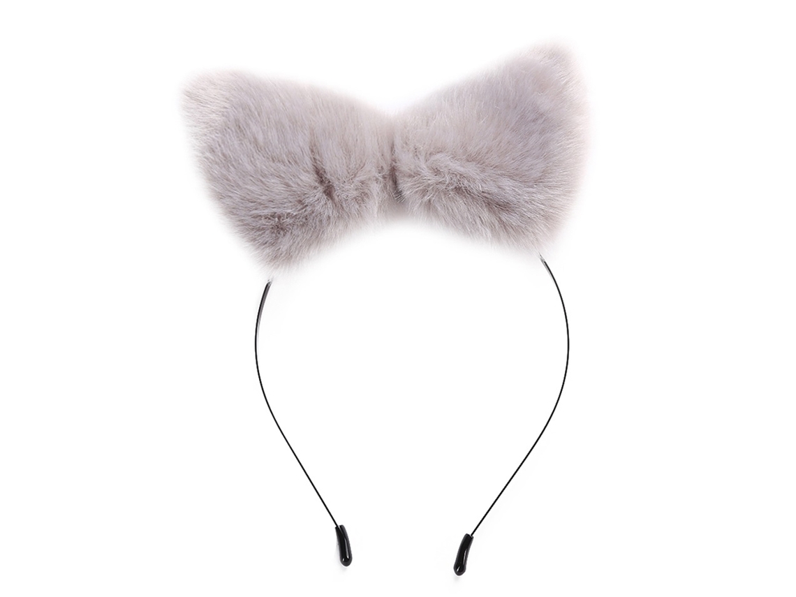 Cinta De Cabelo Adorno Fofo Acessório Para Cabelo