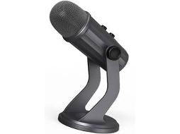 Microfone USB SMALLRIG 3465 Forevala U50