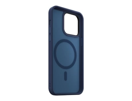 Capa Protectora Next One Midnight Mist Para Iphone 14 Plus | Compatível Com Magsafe