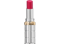 Batom L'ORÉAL Make-Up Designer Color Riche Shine Addiction - 465 #Trending - Lipstick