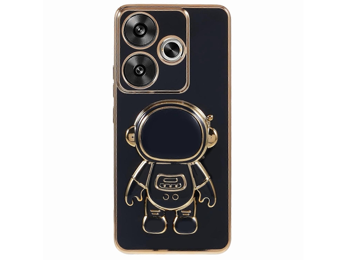 Capa De Celular Para Xiaomi Redmi Turbo 3 5g