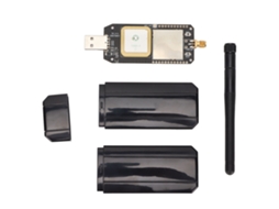 Módulo Gps Lora EOOCOO (comunicação Sem Fio e Posicionamento)