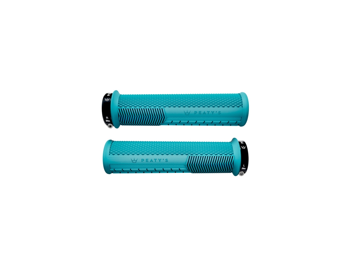 Pegas PEATY'S Monarch Knurl