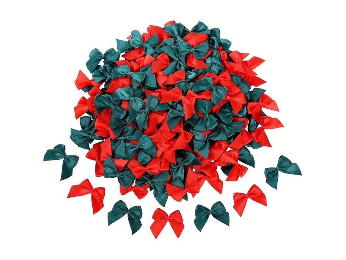 Decorações Festivas De Fita Têxtil Vayotoy