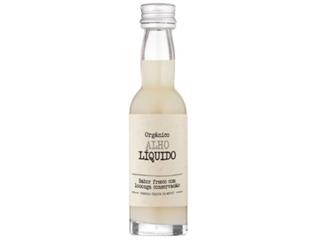 Alho Líquido NORTHERN GREENS