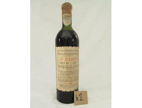 Vinho Tinto KRESSMANN 1934 (75 cl - 1 unidade)