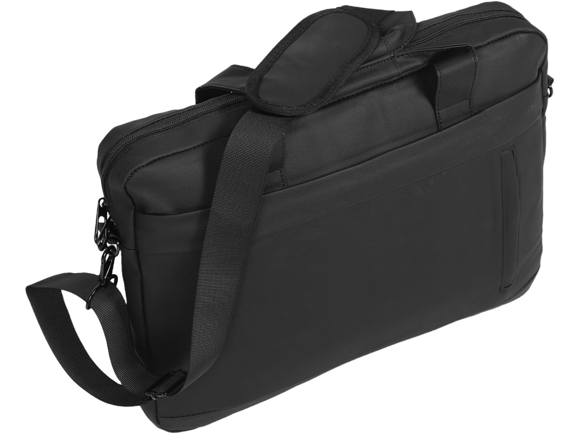 Pasta Executiva Para Laptop, Acolchoada E Resistente A Impactos, Ideal Para Viagens, Uso Doméstico E Gokoco