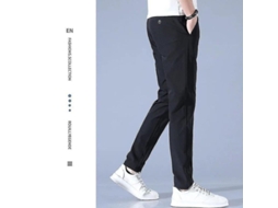 2026 pantalones de Golf para Hombre Srbtv Secado Rápido Confortables de Tela Elástica Transpirable Con Bolsillos