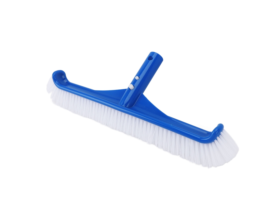 Cabeça De Pincel Para Piscina Com Cerdas De Nylon Limpeza Eficaz