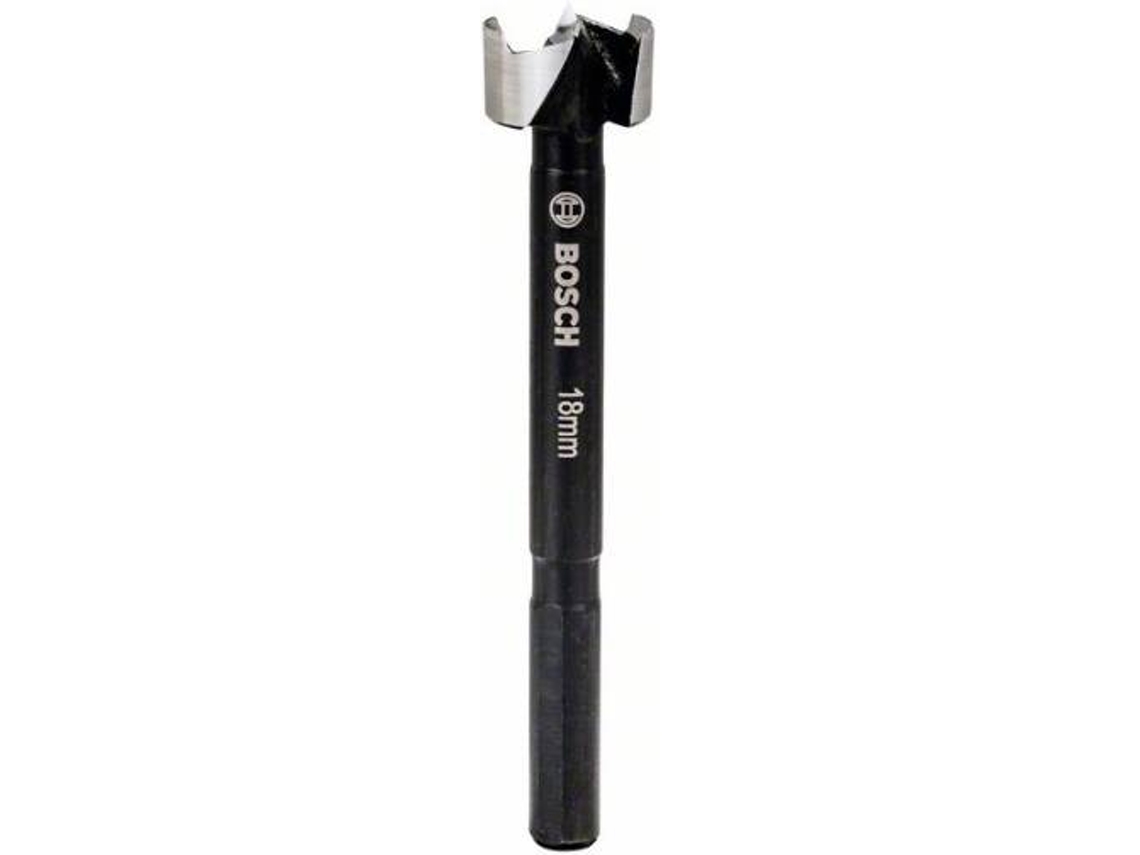 Broca BOSCH Forstner para Madeira 18 mm