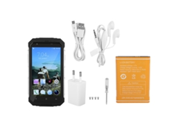 Telefone Móvel LAXISCREED Quad core 4800mah