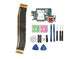Conector Usb c LAXISCREED para Samsung Galaxy S22