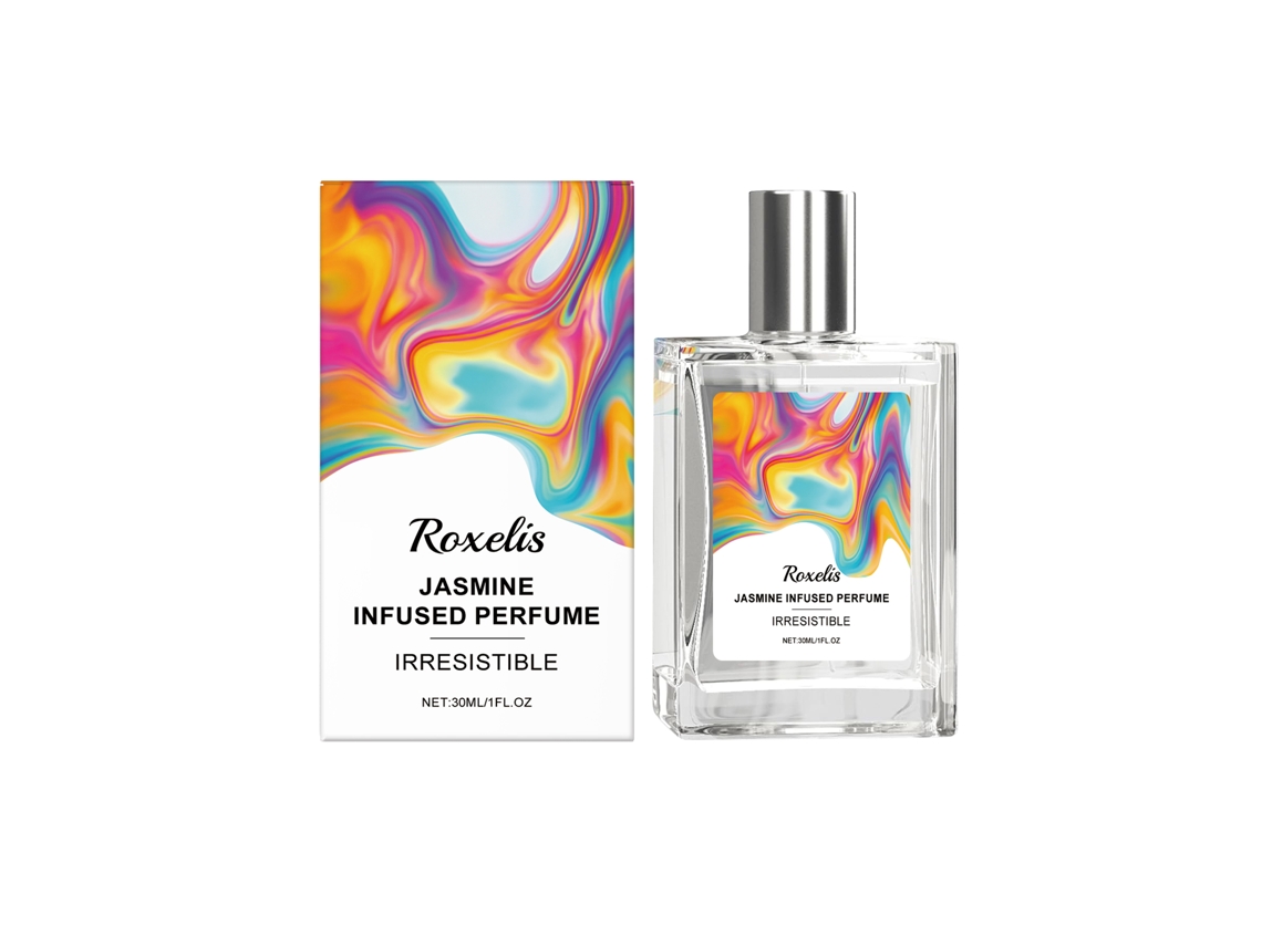 Perfume Jasmine Fresco