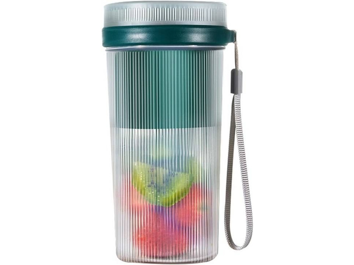 Liquidificador Gz002-2 (40 W - 300 Ml - Verde)*
