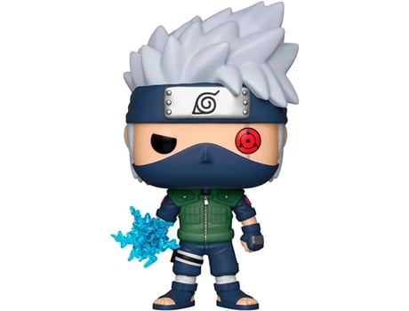 Dia Dos Namorados Funko Naruto Shippuden Minato Rasengan