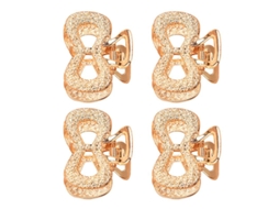 4pcs Garra De Braçadeira Allinless