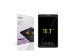 Película De Vidro Tablet - Universal (10.1")