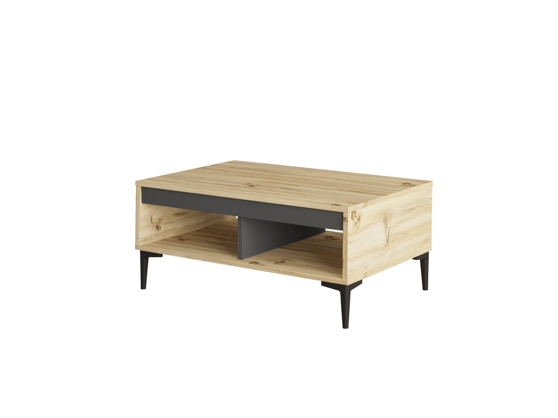 Mesa De Centro Yurupa Aristo VENPRODIN