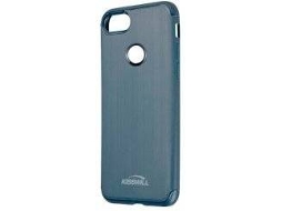 Capa Xiaomi Mi A1 KISSWILL Kisswill Azul