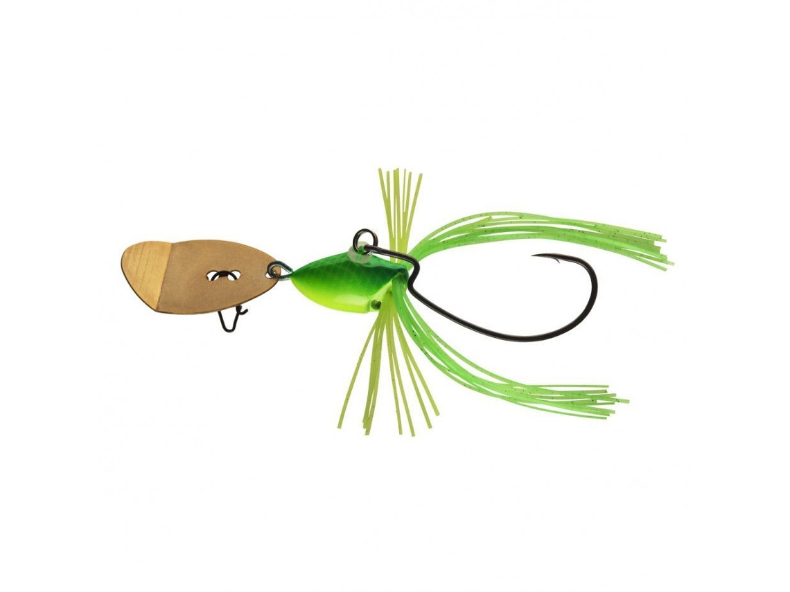 Lure DAIWA Prorex Px Flex Blade Jig Ss 21 g
