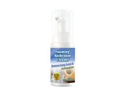Limpa Banheiro com Alta Performance e Limpeza Profunda LAXISCREED