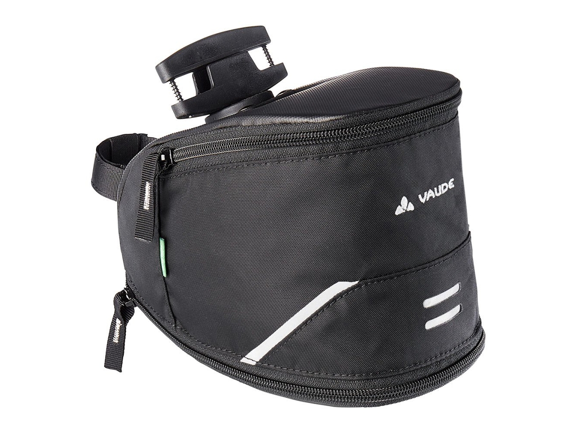 Bolsa Selim Porta-Ferramentas Tool 3.3L Pretovaude Bike