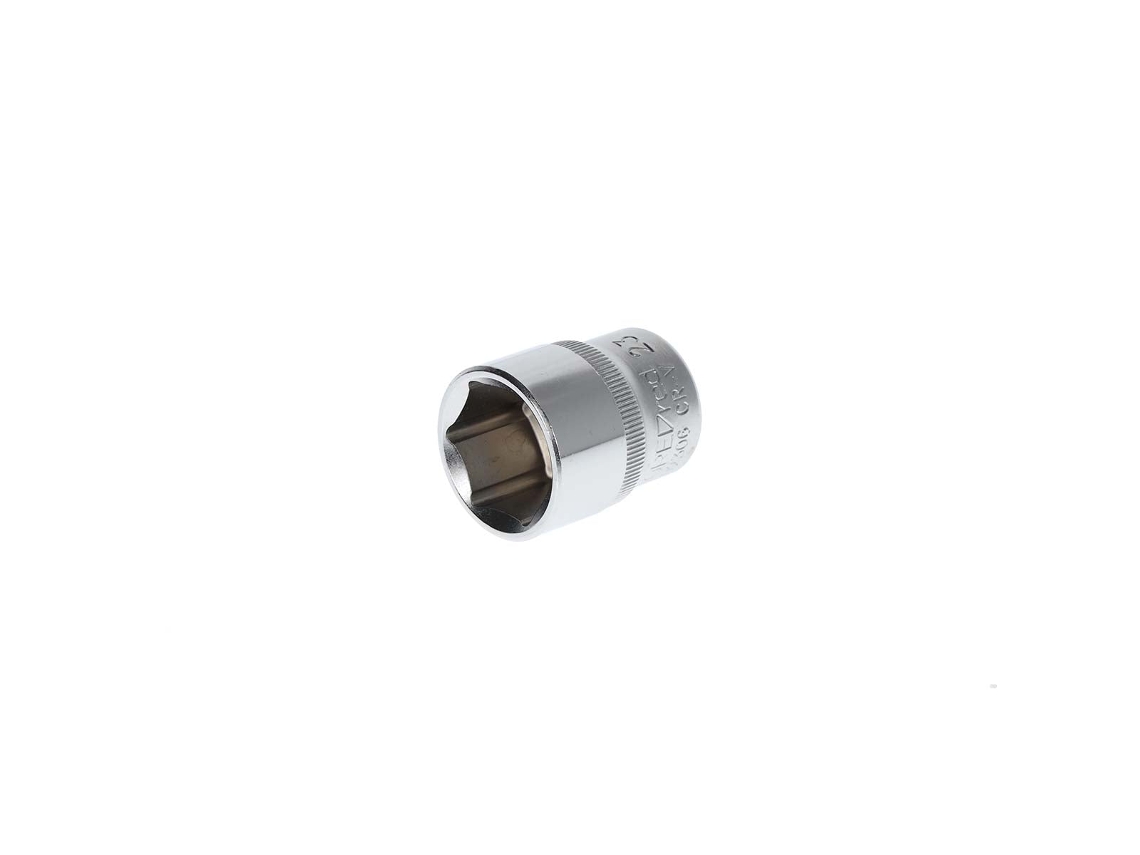 Vidro 1/2, Hexagonal, 23 Mm L38 Mm (3300272) GEDORE VERMELHO R61002306