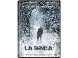 DVD La Senda (2012) (Edição em Espanhol)