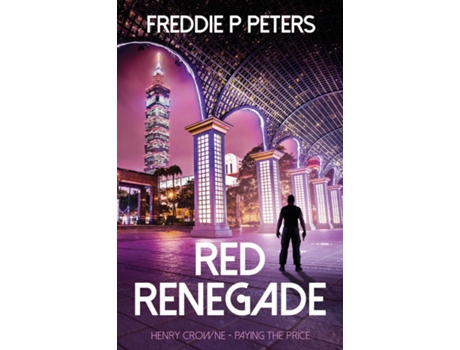Livro RED RENEGADE de Peters, Freddie et al. (Inglês)