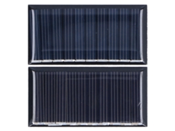 Painéis Solares Mini Resistente À Chuva E Durável