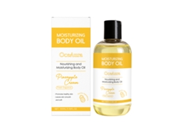 Creme Corporal Abacaxi com Óleo Nutritivo