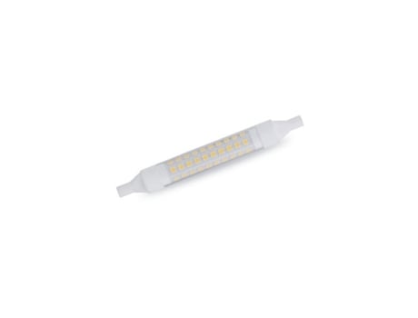 Lâmpada Led Linear R7s 10w 118 Mm 6000k 1000lm Gsc 2004823