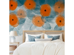 Papel de Parede ARTGEIST Garden of Dreams - Third Variant (147x105)