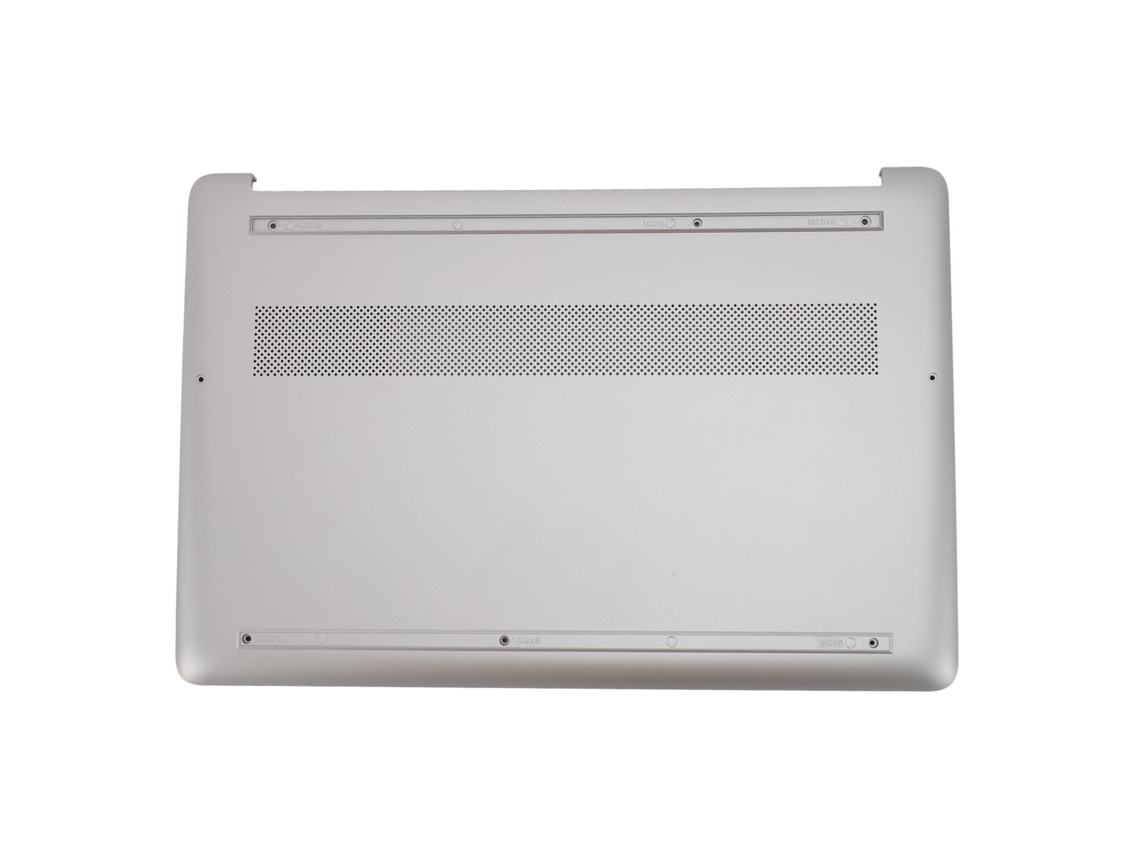 Substituição Da Carcaça Inferior Do Laptop (perfuramento De Precisão, Dissipação Eficiente De Calor) Compatível Com Hp 15-d...