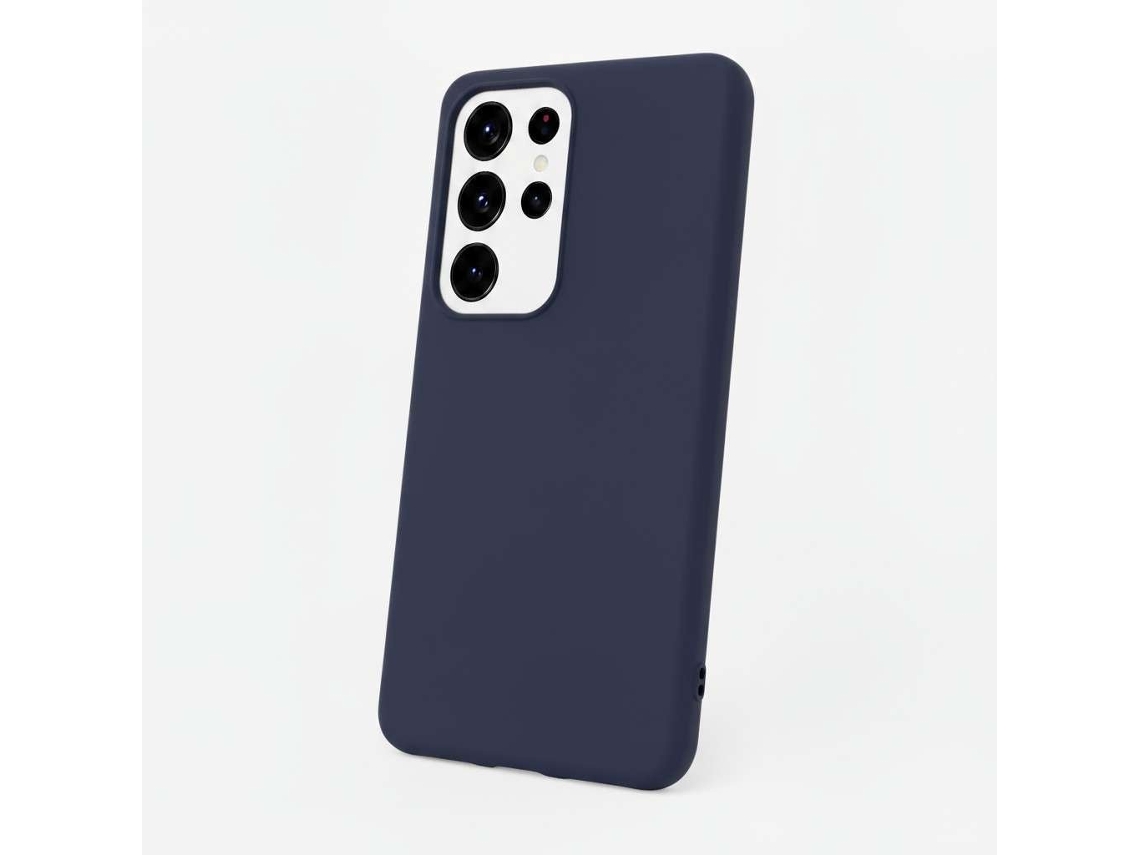 Capa Ultra Suave para Samsung Galaxy S23 Ultra LA CASA DE LAS CARCASAS