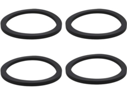 Escolha Segura - Afdichtamentos Nitril - Afdichtamento 92851 - Apropriado Para Fordson Power Major/super Major - Diâmetro Externo 57 Mm - Instalação S