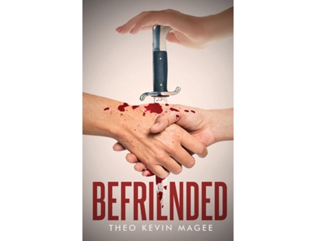 Livro Befriended de Theo Kevin Magee (Inglês)