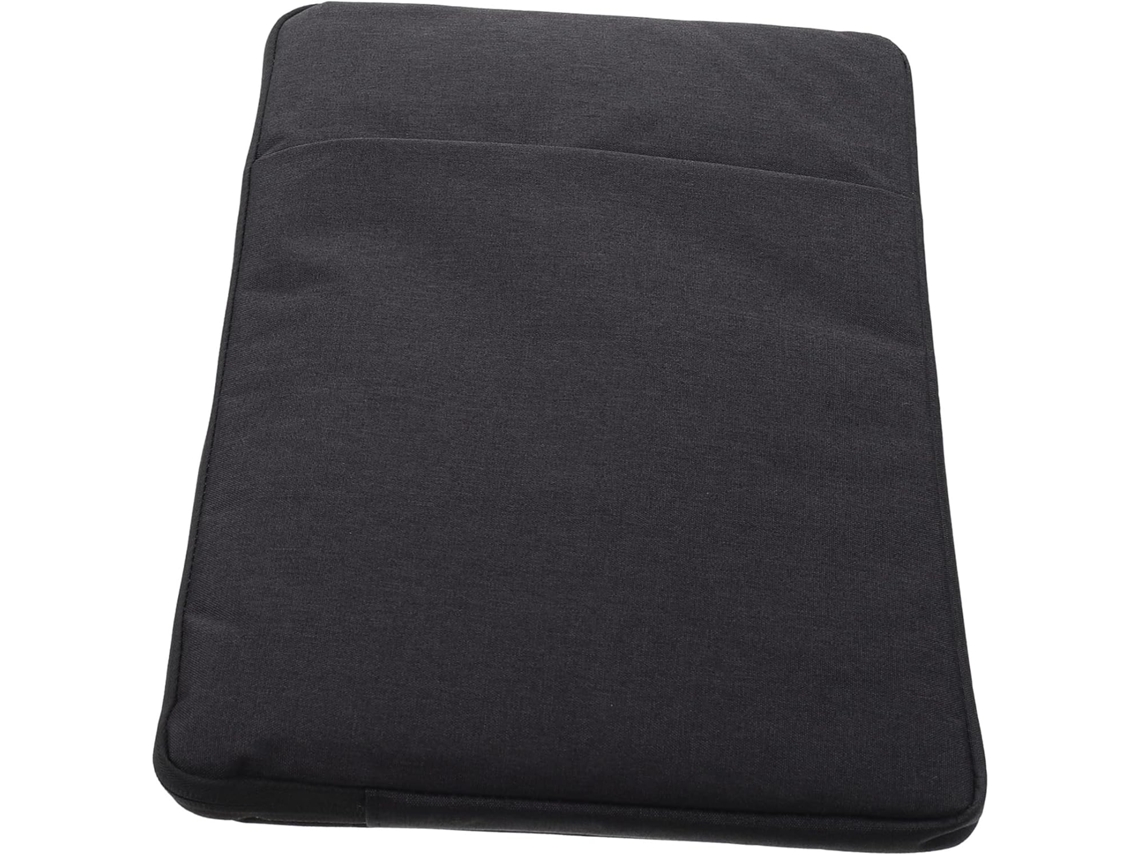 Bolsa Protetora Para Laptop, Capa Para Armazenamento De Computador Portátil. Bolsa Protetora Para Laptop, Capa Para Armazenamento De Co Gokoco