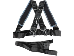 Faixa Elástica de Resistência para Treino de Força AQUAFORGE