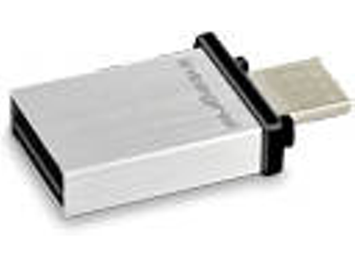 Pen USB INTEGRAL Micro Fusion OTG