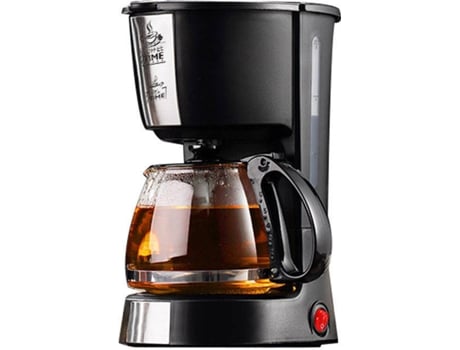 Máquina de Café Filtro ODWALK KS-ECMG-001 (5 Chávenas)