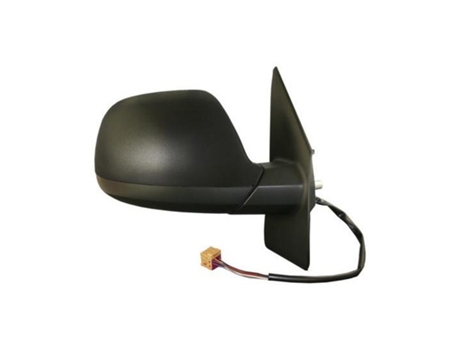 Espelho Esquerdo Eletrico Vw Transporter T5 09>